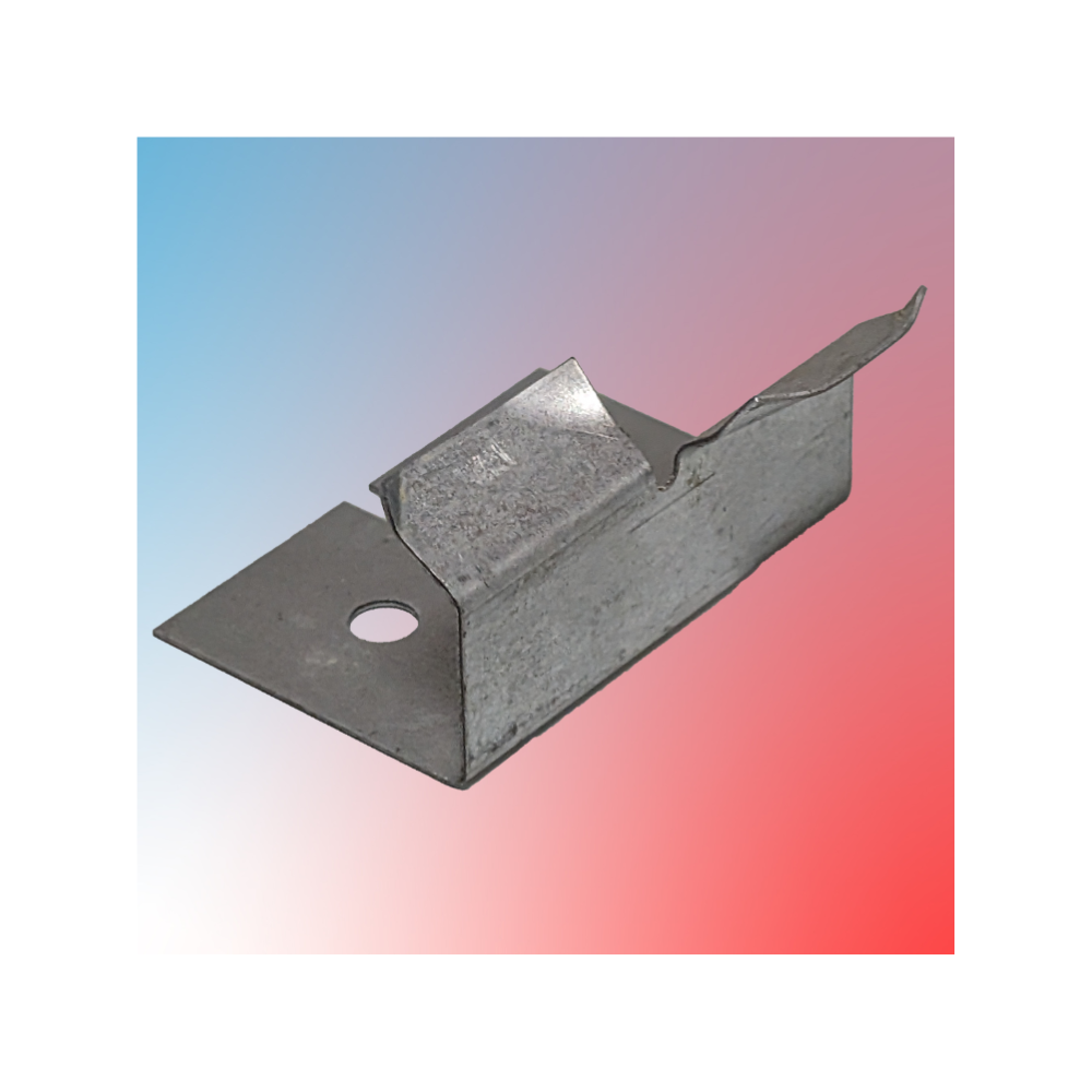 Snap-Cap Clip – 5/8″ x 2″