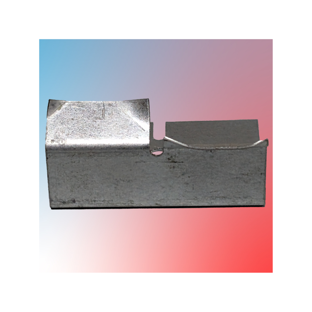 Snap-Cap Clip – 5/8″ x 2″