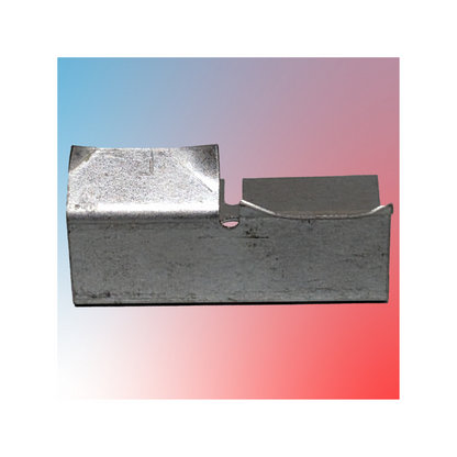 Snap-Lock Clip – 5/8″ x 2″