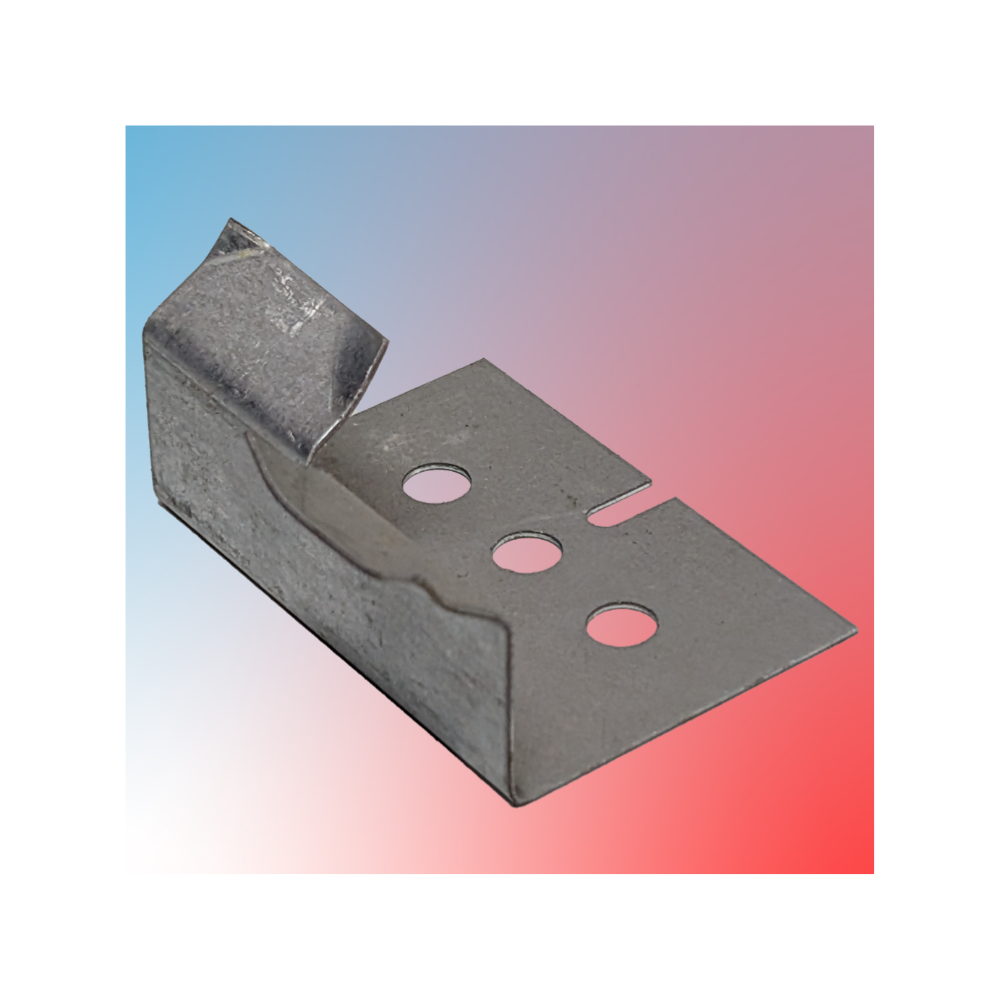Snap-Cap Clip – 5/8″ x 2″