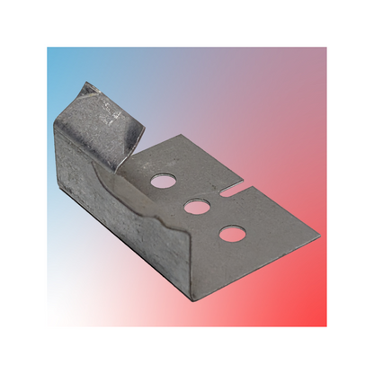 Snap-Lock Clip – 5/8″ x 2″