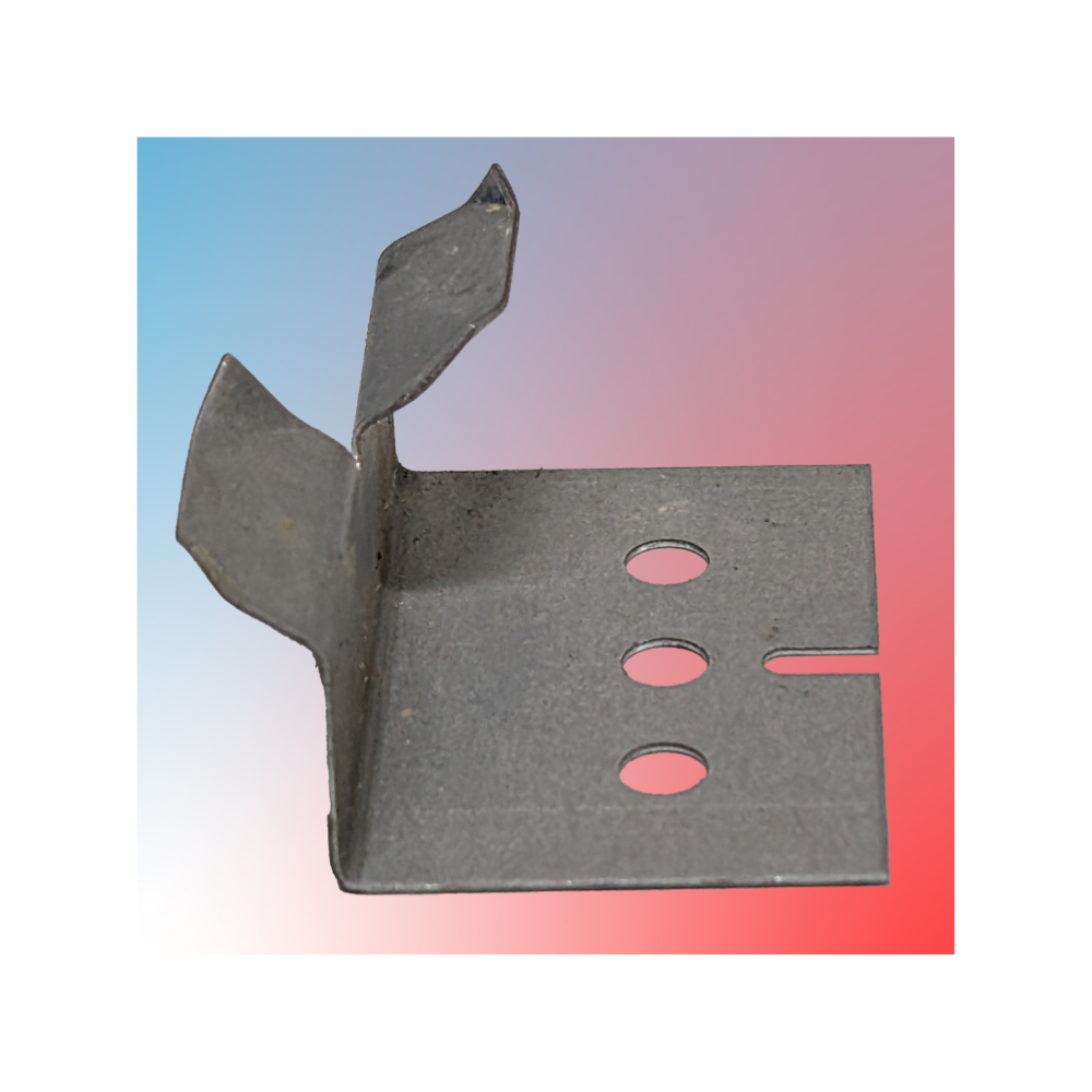 Snap-Cap Clip – 5/8″ x 2″