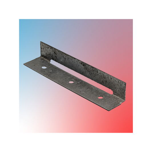 Sur-Lok Clip – 2″ – Slider