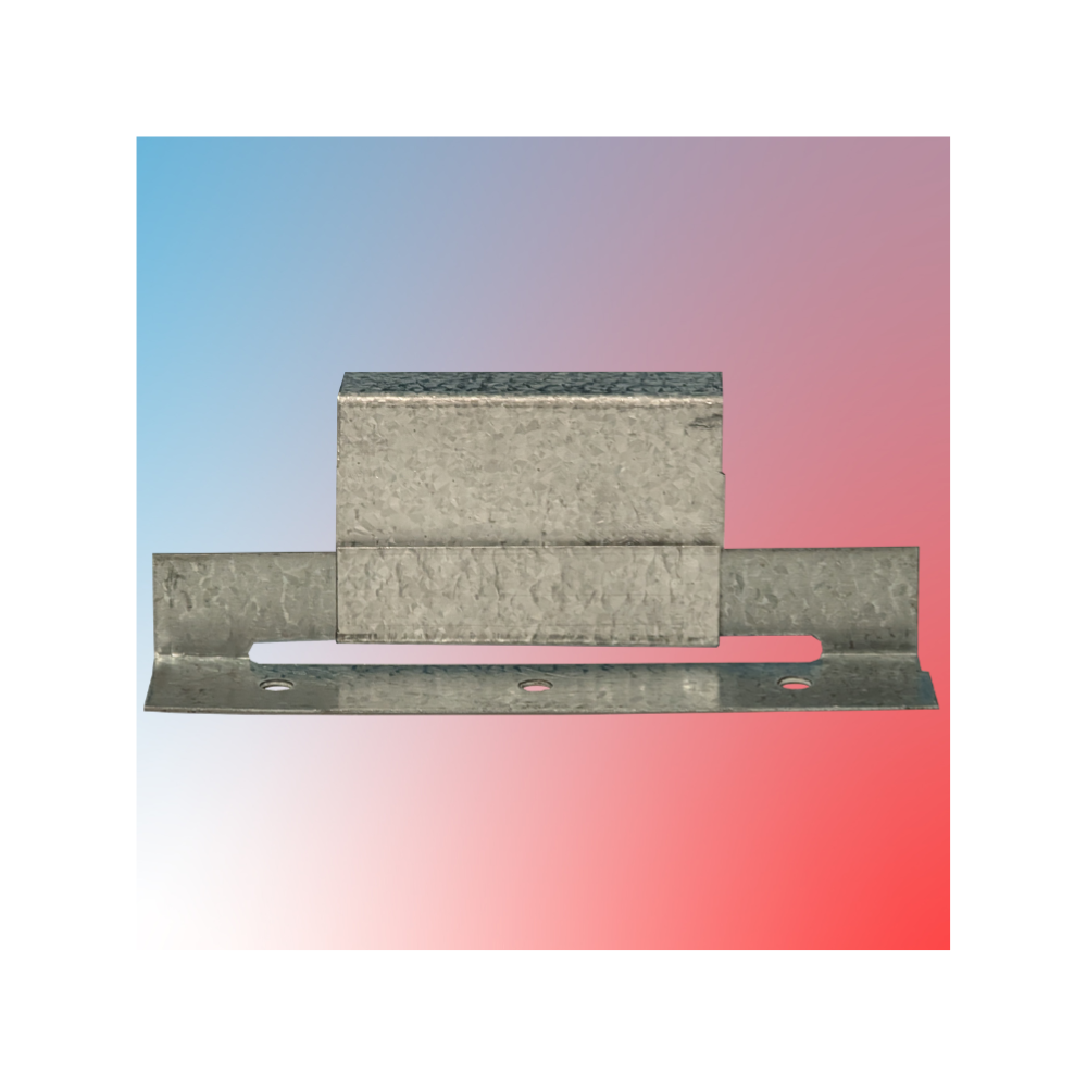 Sur-Lok Clip – 2″ – Slider