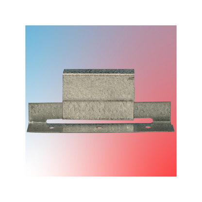 Sur-Lok Clip – 2″ – Slider