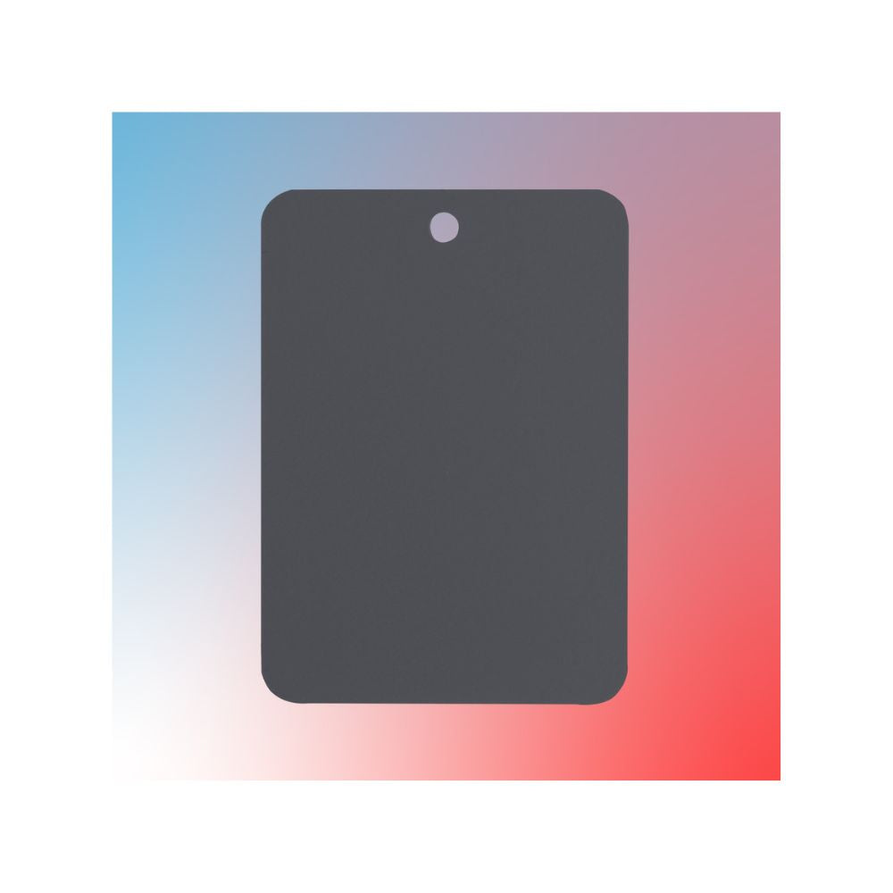 3" Color Sample Chip