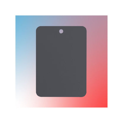 3" Color Sample Chip