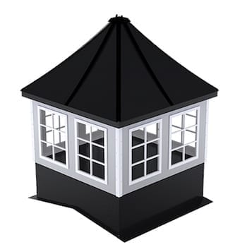 Window Cupola