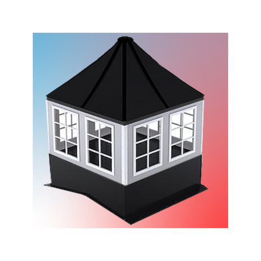 Window Cupola